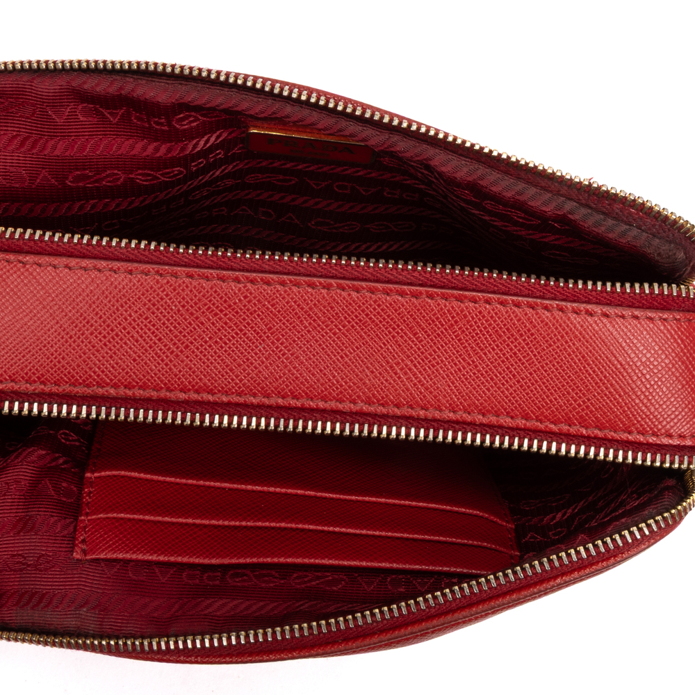 Prada Camera Crossbody - Picture 9 of 11